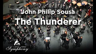 The Thunderer | John Philip Sousa