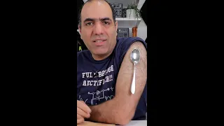 Vaccine Magnetic Powers #Shorts