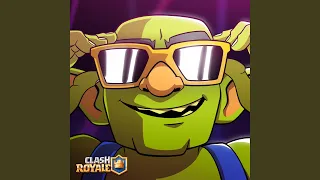 Goblin Party (Clash Royale)