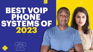 Best VoIP Phone Systems of 2023