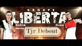 New Album Groupe Liberta 2014 - Sociala