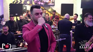 Vani Gjuzi & B13 - Kolazh me kenge te vjetra & Dajak LIVE - Kompleksi Kalaja 2019