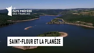Saint-Flour et la Planèze - Le Cantal - Les 100 lieux qu'il faut voir - Documentaire