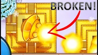 The Two Most BROKEN Strategies FACE OFF! Bloons TD Battles