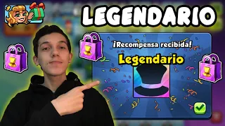 CANJEANDO EL LEGENDARIO EN EL DESFILE DE MODA ¿TUVE SUERTE? | BOMBER FRIENDS