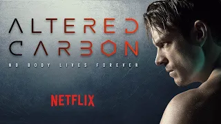 Altered Carbon | Opening Credits / Intro Music - Theme Song | Netflix