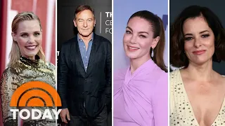 HBO reveals star-studded cast of ‘White Lotus’ Season 3