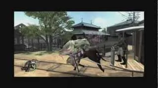 WAY OF THE SAMURAI 4 Launch Trailer