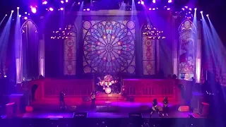 Iron Maiden - Revelations  (Live in El Paso, TX 09/11/2022)