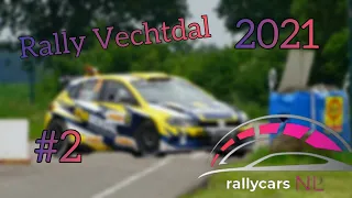 Rally Vechtdal 2021 #2