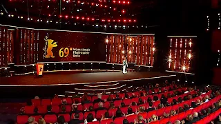 Berlinale 2019 – Die Eröffnung / Opening Gala