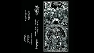 Dark Sorcerer - Pure Act of Sorcery​/​.​.​.​From the Emerald Tablet (2021)