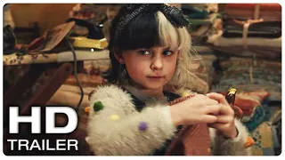 CRUELLA "One Twist" Trailer (NEW 2021) Emma Stone, Disney Movie HD