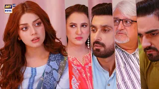 Mujhe wo larka Fraud lagta hai | Alizeh Shah | #taqdeer #arydigital