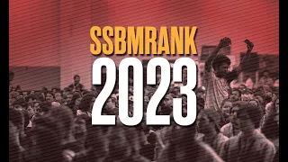 The Top 10 Smash Melee Players of 2023 - SSBMRank 2023