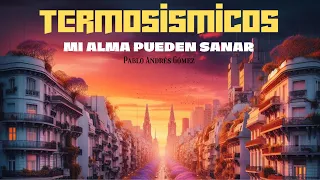 Termosismicos - Mi alma pueden sanar