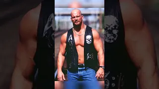 Stone☠️Cold 3:16 🐐 For a Reason || Steve Austin || Reel O Maniac #wwe #subscribe #reelomaniac #2k23