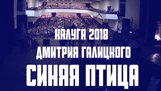 Группа "Синяя Птица Gold Classic", Калуга, 4.01.18.