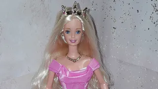 Princess Barbie 1998