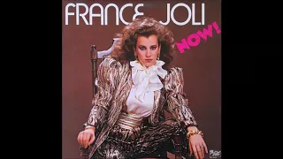 France Joli - Gonna Get Over You (Spanglish Re Edit)