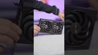 Sapphire AMD RADEON RX 6600 XT Open-boxing