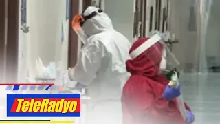 Pasada sa Teleradyo | TeleRadyo (12 August 2022)