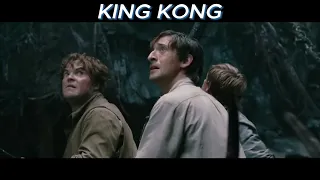 FILME - KING KONG