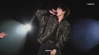 190616 MUSTER MAGIC SHOP - 땡 DDAENG / BTS JUNGKOOK FOCUS FANCAM 방탄소년단 정국 직캠