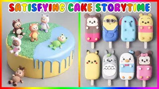 My Mom Is The Queen Of The Karens 🌈 SATISFYING CAKE STORYTIME 🌈 Tiktok Compilation