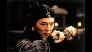 JET LI.  "Герой"