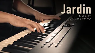 Jardin  Original by Jacob's Piano