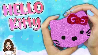 Satisfying ASMR Videos #232 - Kitty Slime