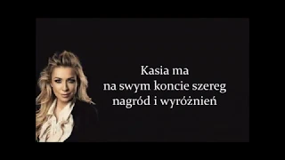 Kasia Cerekwicka - Prezent urodzinowy 2020