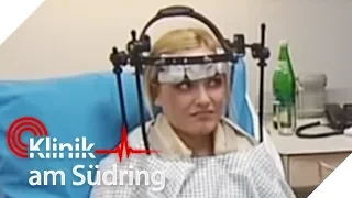 Absoluter Horror: Nach OP im Rollstuhl und stumm? | Klinik am Südring | SAT.1 TV