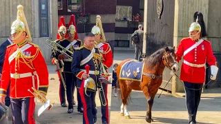 EXCLUSIVE: Comrades Memorial Parade You Don't See Everyday!