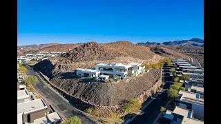 Just Listed - 888 Vegas View Dr   Henderson, NV