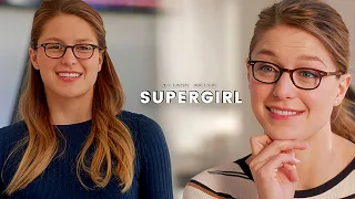 Supergirl Edit | [ DC ]
