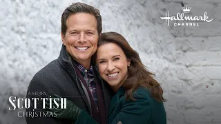 Preview - A Merry Scottish Christmas - Starring Lacey Chabert and Scott Wolf