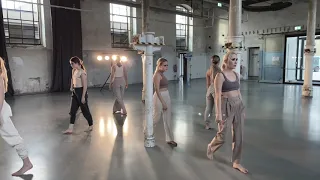 Contemporary- lyrical Jazz Choreography | Until We Go Down