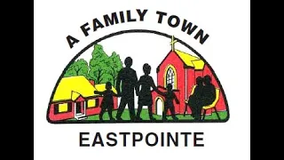 Eastpointe City Council Regular Meeting - March 19, 2024