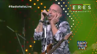 Ho bisogno di te - Eros Ramazzotti (RadioItalia Live 2020)