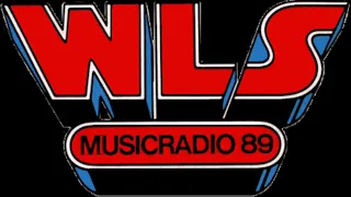 WLS 89 Chicago - WLS Composite Aircheck - 1970-74