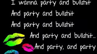 How We Do (Party) Lyrics - Rita Ora