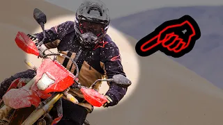 Alpinestars Tech-Air Offroad Review – In Depth With The Latest Offroad Airbag System.