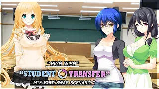 Student Transfer | Rich Swap | Possession Scenario | Part 2 | Gameplay #423