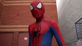 Spider-Man: Untold (Fan Film Series) Official Trailer