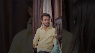 Bhai~Behan Ka Pyaar 🥺♥️|| Emotional Video || tiyaa || gogo27278 #foryou #trending #ytshorts