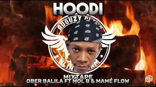 Adouzy Bling - Ober Balila ft Mol B & Mame Flow (Visualiseur)