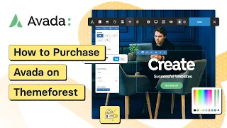 How to Purchase Avada on the Themeforest Marketplace