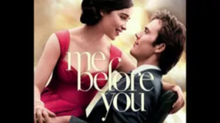 03 - X Ambassadors - Unsteady - From "Me Before You" - OST